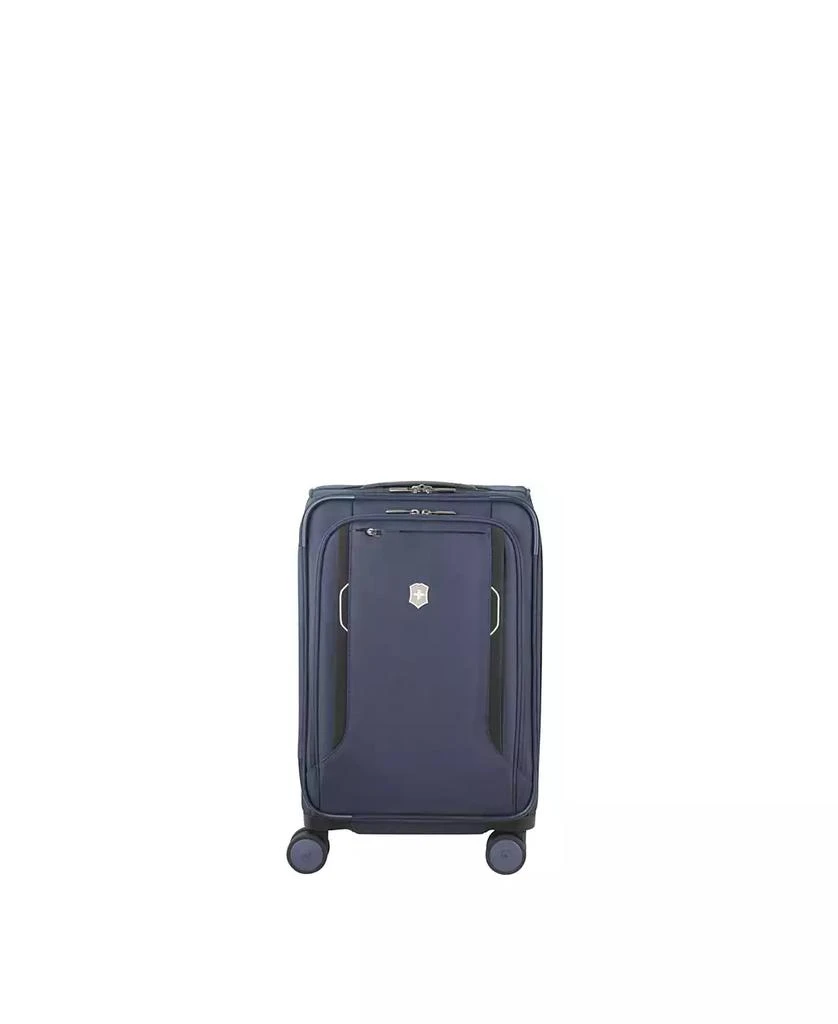 Victorinox Werks 6.0 Frequent Flyer 21" Carry-On Softside Suitcase 1
