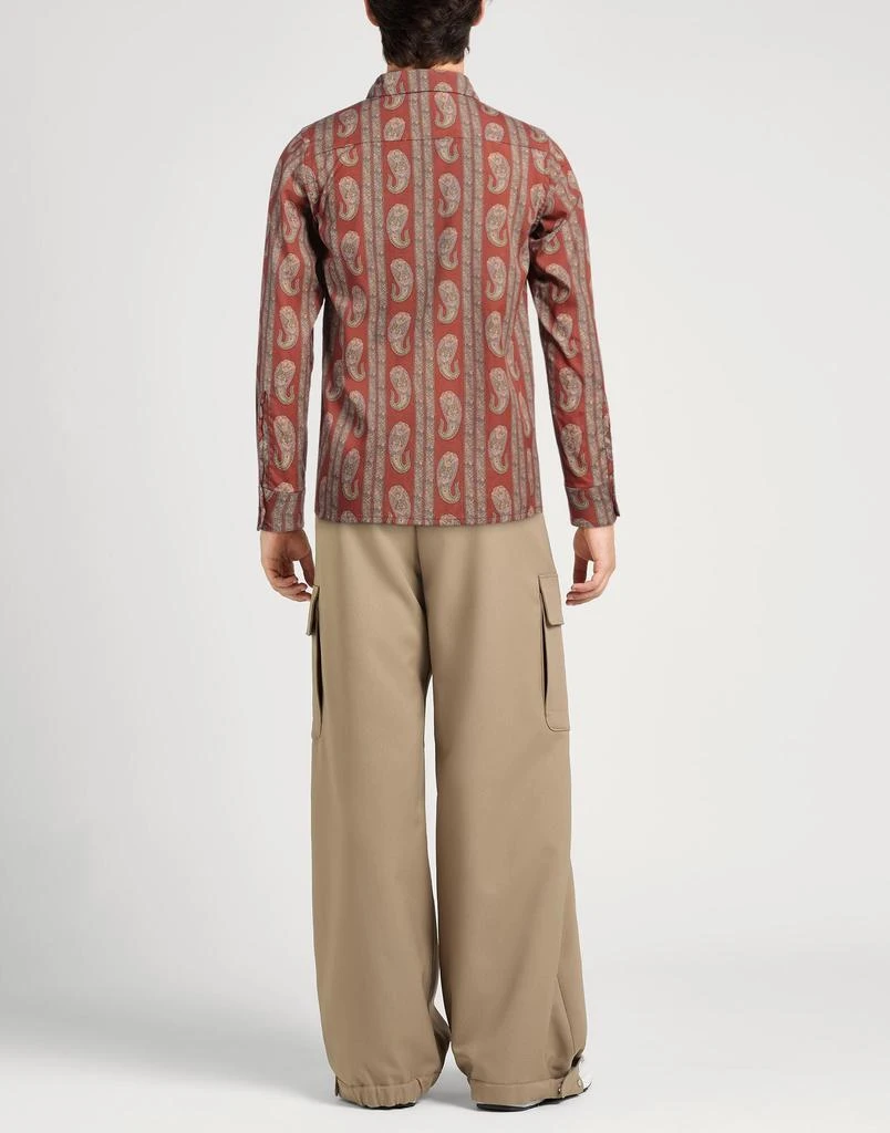Needles Patterned shirt 3
