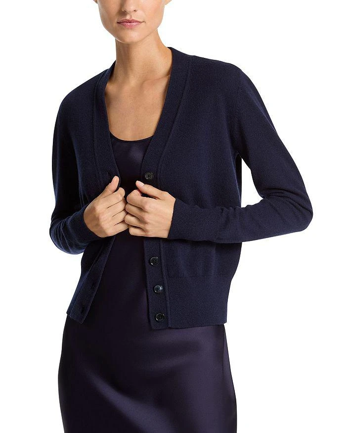 Michael Kors Cashmere Baby Cardigan Sweater 1