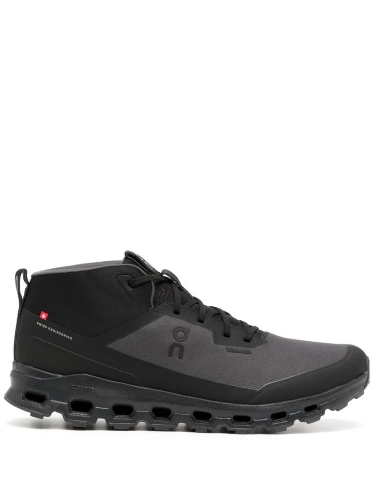 On CLOUDROAM WATERPROOF SNEAKERS 1
