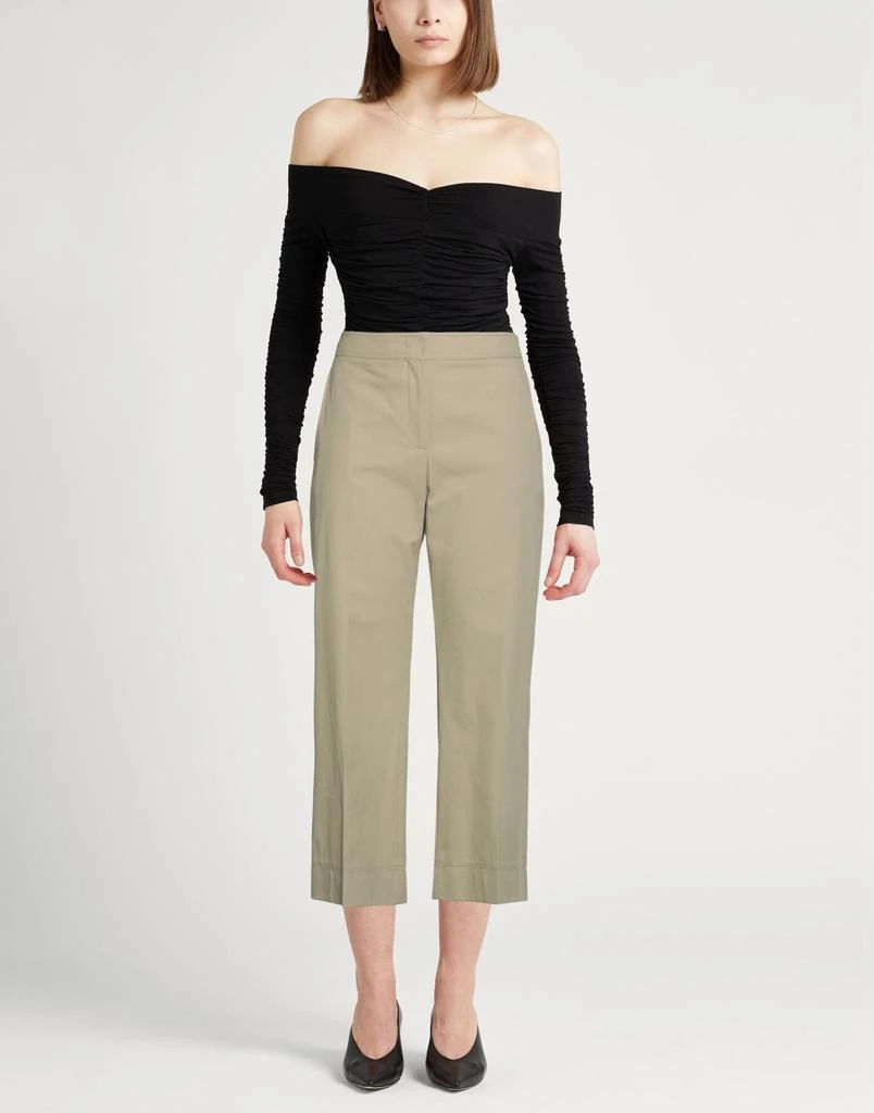 ERMANNO Casual pants 2