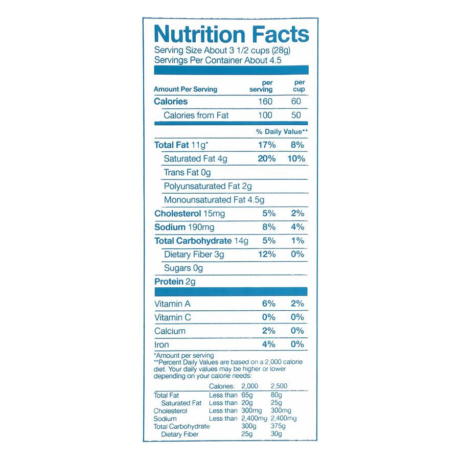 Angie's Popcorn Real Butter