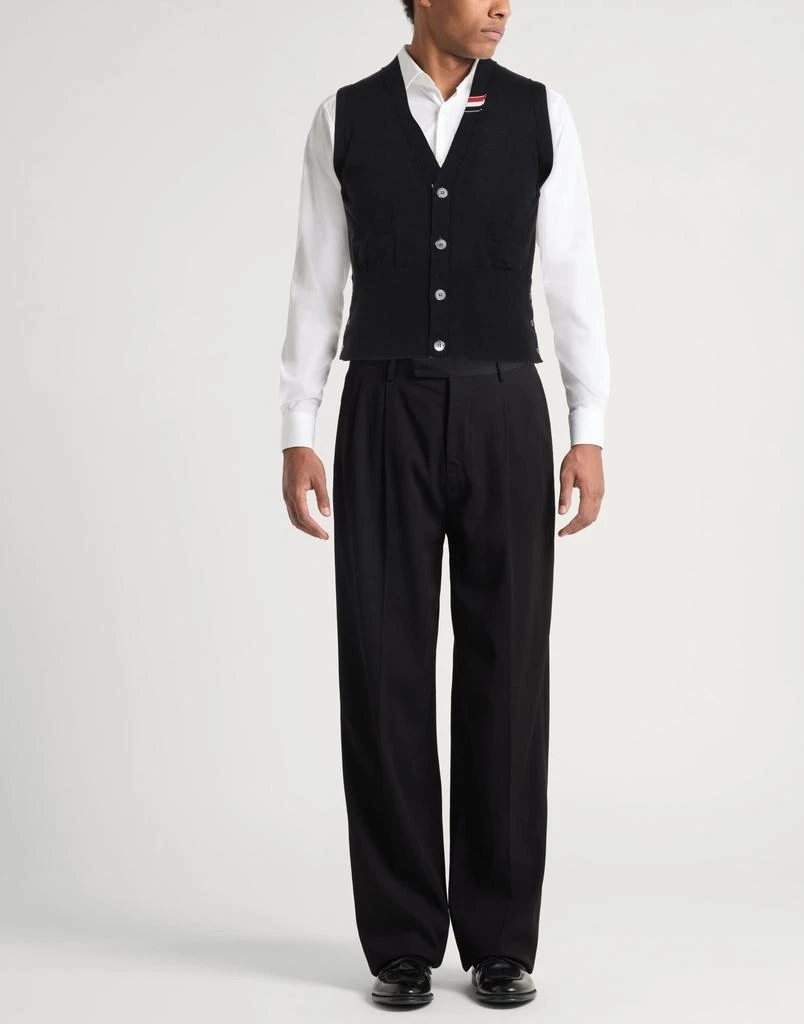 Thom Browne Sleeveless sweater 2