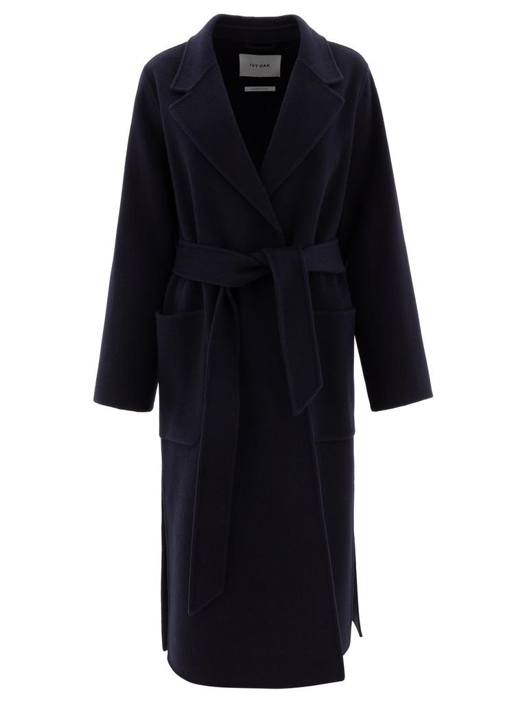 Ivy & Oak Ivy & Oak Celia Wrap Coat