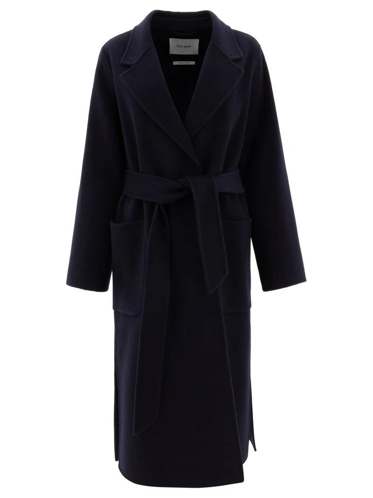 Ivy & Oak Ivy & Oak Celia Wrap Coat 1