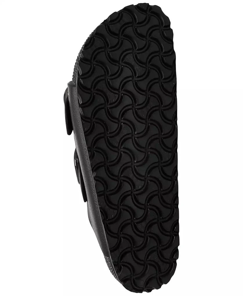 Birkenstock Women's Arizona Big Buckle EVA Sandals from Finish Line 6