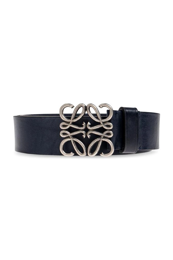 Loewe Belt with logo - Belts - BeyondStyle