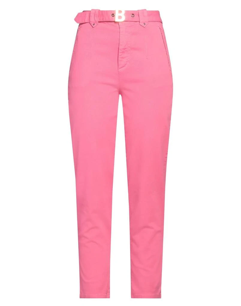 BLUGIRL BLUMARINE Casual pants 1