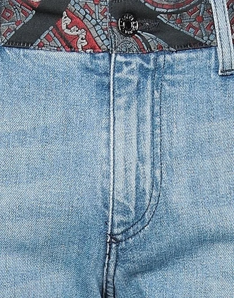 DOLCE&GABBANA Denim pants 4