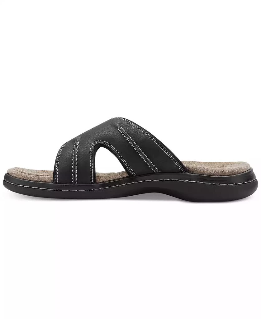 Dockers Men's Sunland Leather Sandals 4