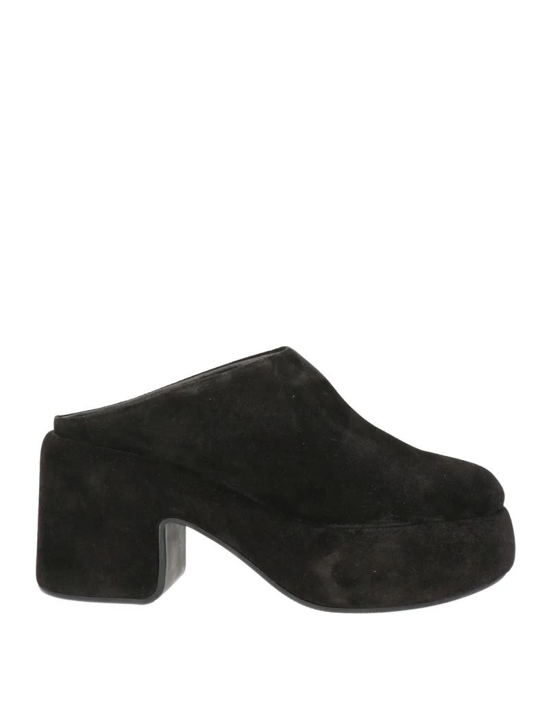 VIC MATIĒ Mules and clogs 1