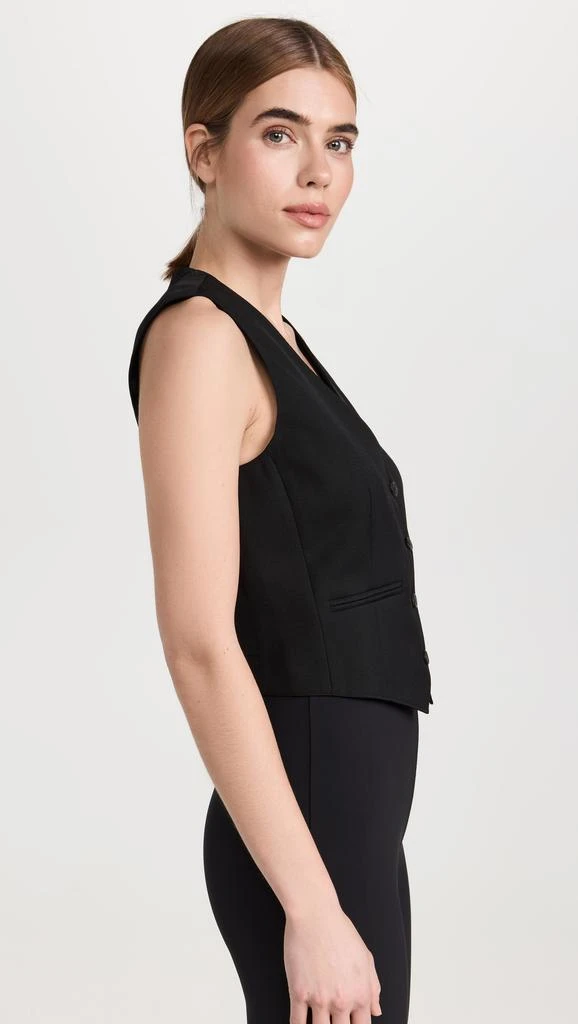 WARDROBE.NYC Waistcoat 3