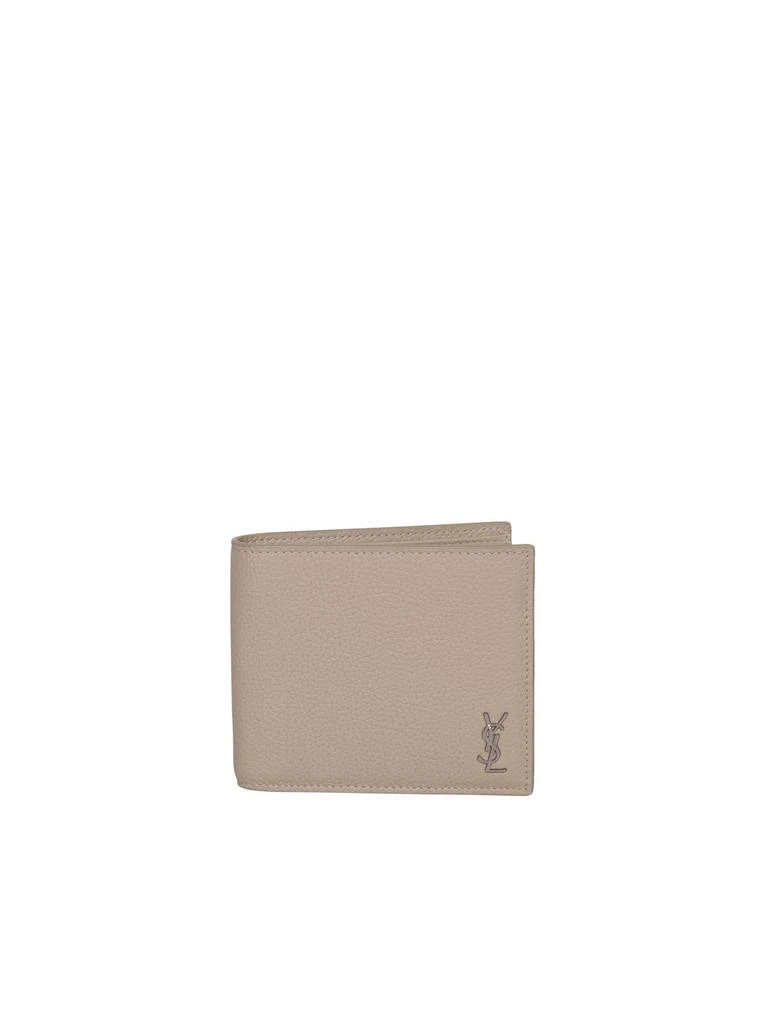 Yves Saint Laurent Saint Laurent Tiny Cassandre East/West Wallet 1