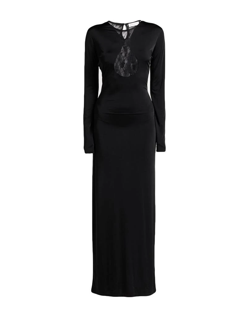 Nina Ricci Long dress 1