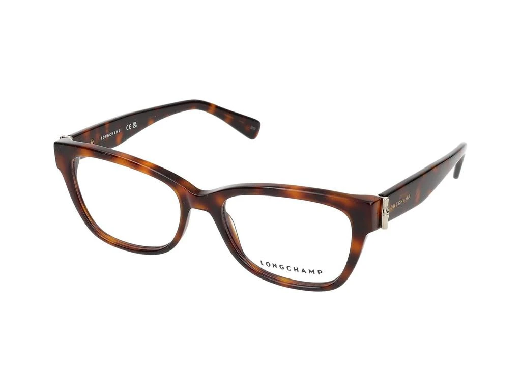 Longchamp Longchamp Eyeglasses 2