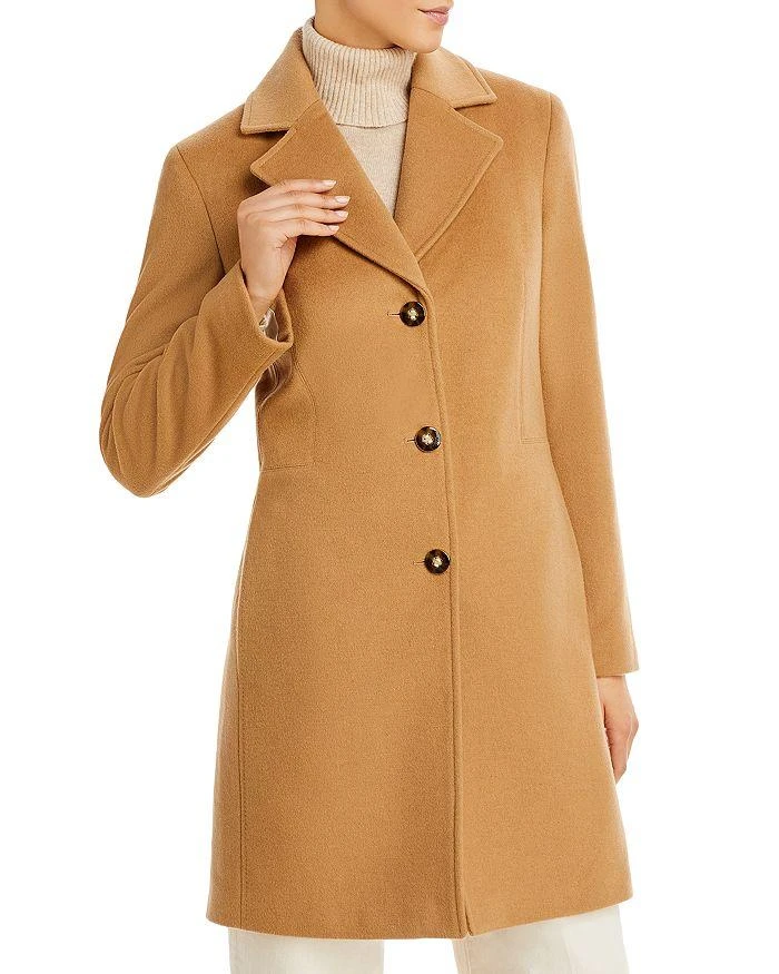 Calvin Klein Mid-Length Coat 6