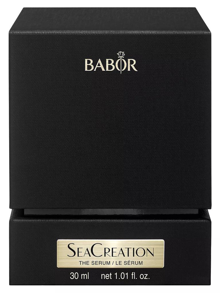 BABOR SeaCreation The Serum