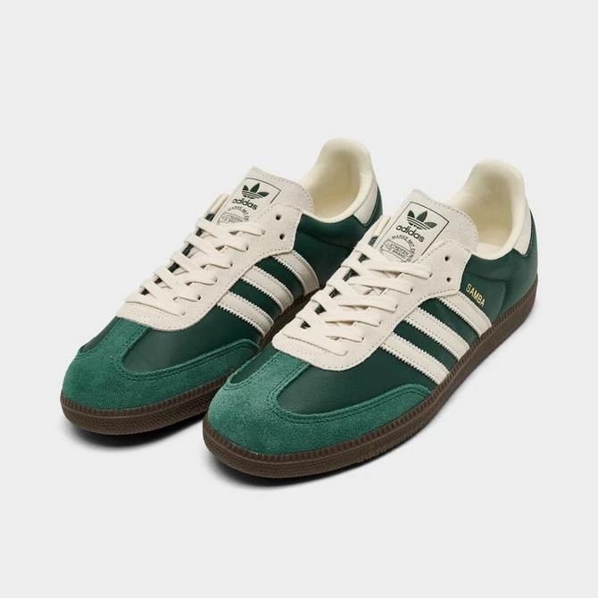 Adidas Men's adidas Originals Samba OG Casual Shoes 2