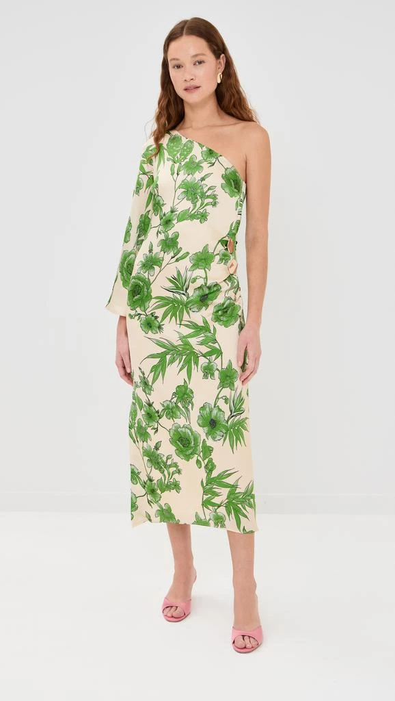 Borgo de Nor Atlantis Dress 6