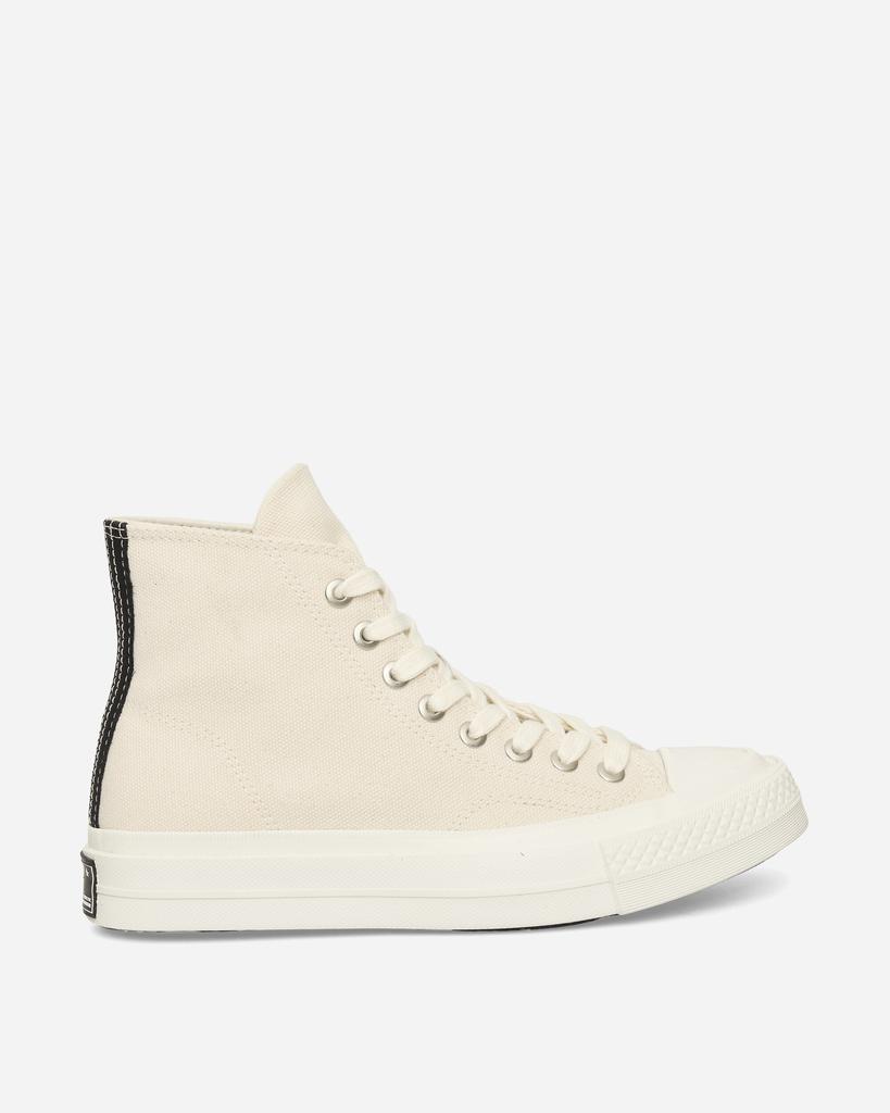 Converse Chuck Taylor All Star First String Sneakers Natural / Undyed / Marshmallow
