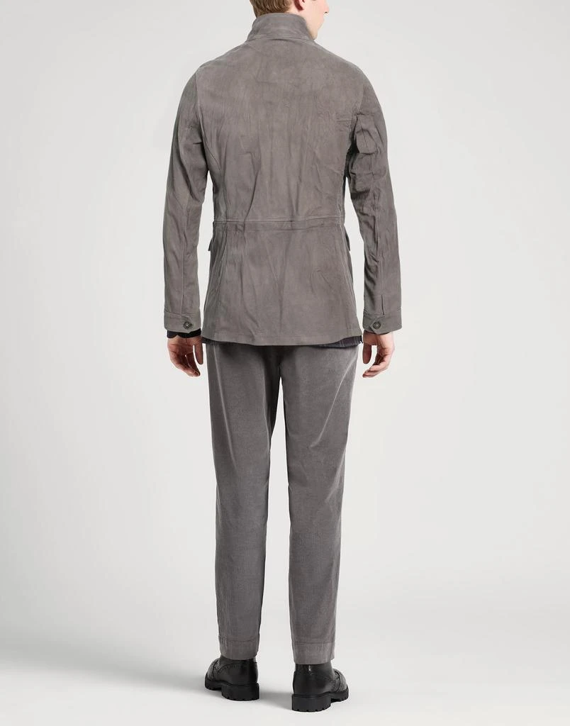 STEWART Jacket 3