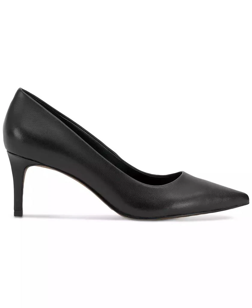 Vince Camuto Women's Kehlia Mid-Heel Pumps 2
