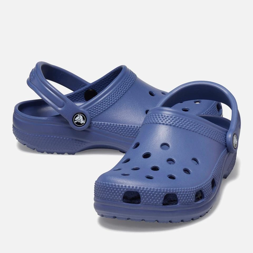 Crocs CROCS MEN'S CLASSIC CROSLITE™ CLOGS 4