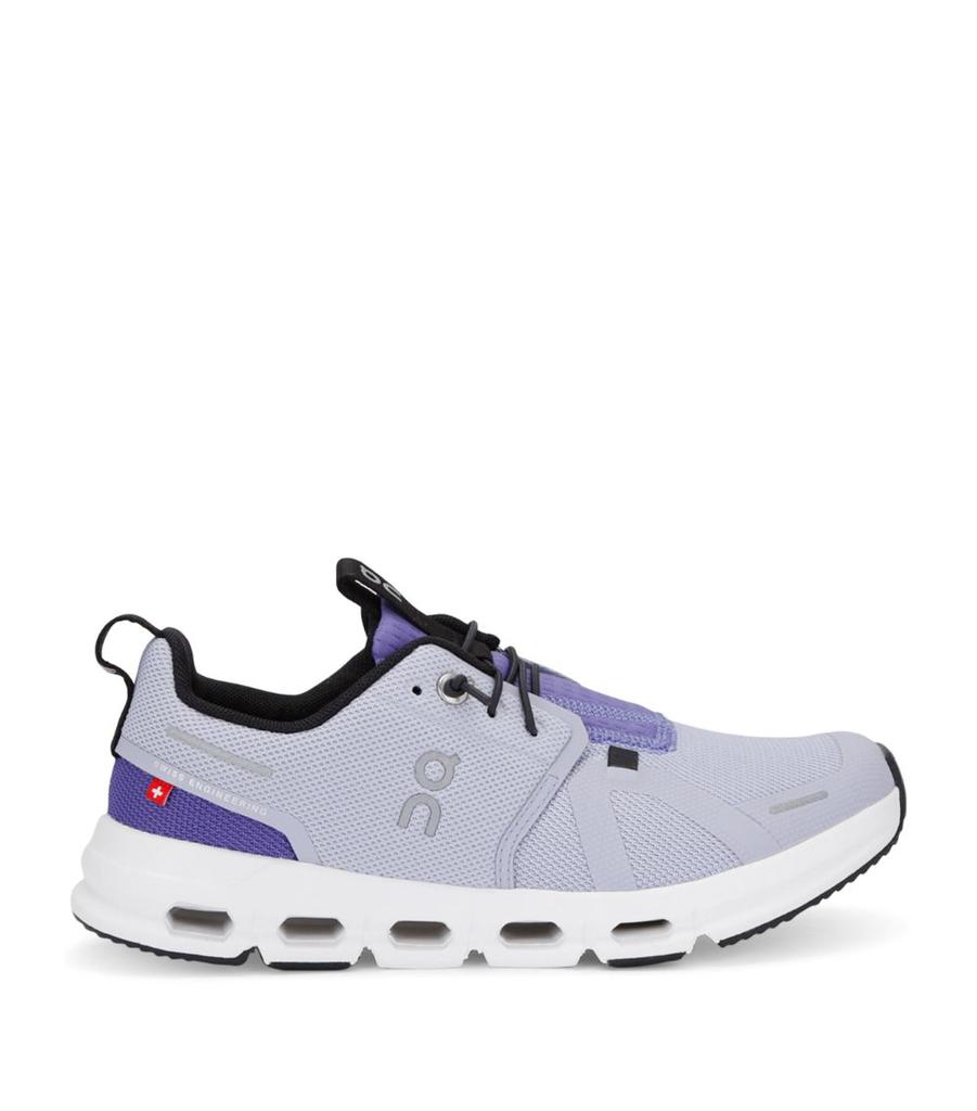 On Running Cloud Sky Trainers