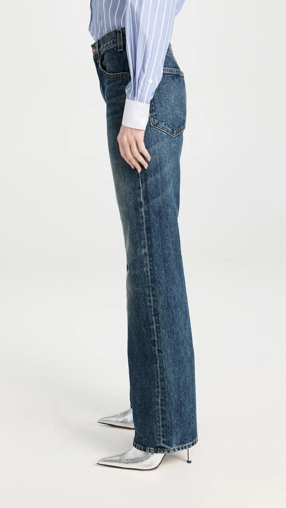 Nili Lotan Mitchell Jeans 3