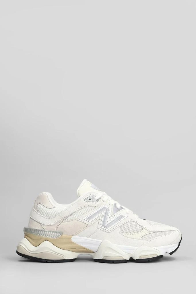 New Balance New Balance 9060 Sneakers 1