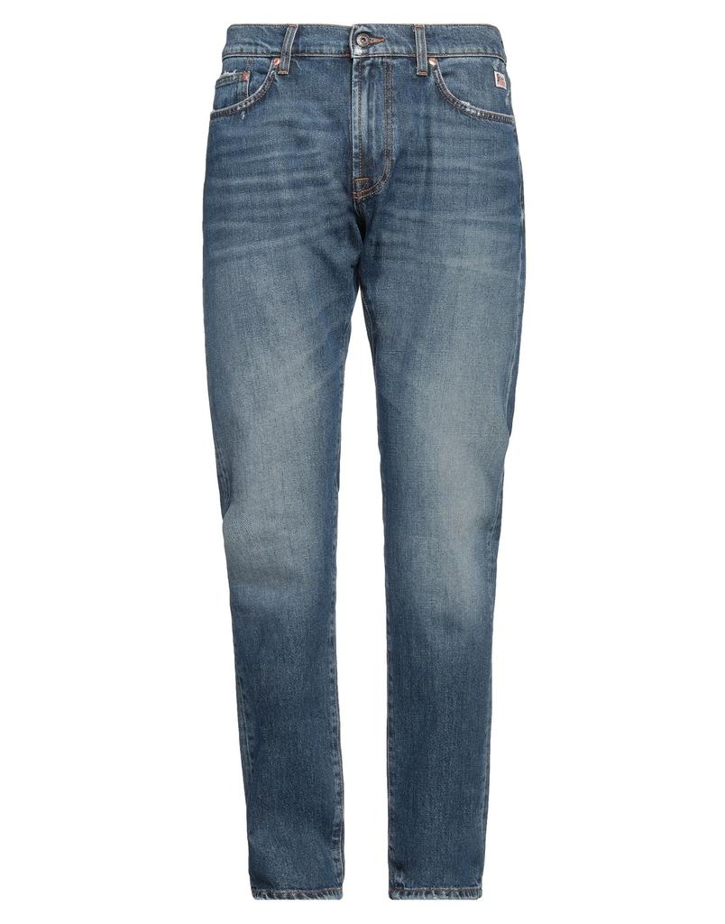ROŸ ROGER'S Denim pants