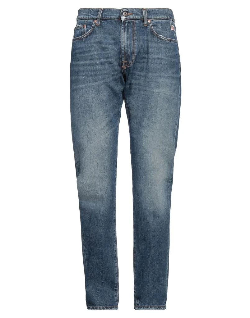 ROŸ ROGER'S Denim pants 1