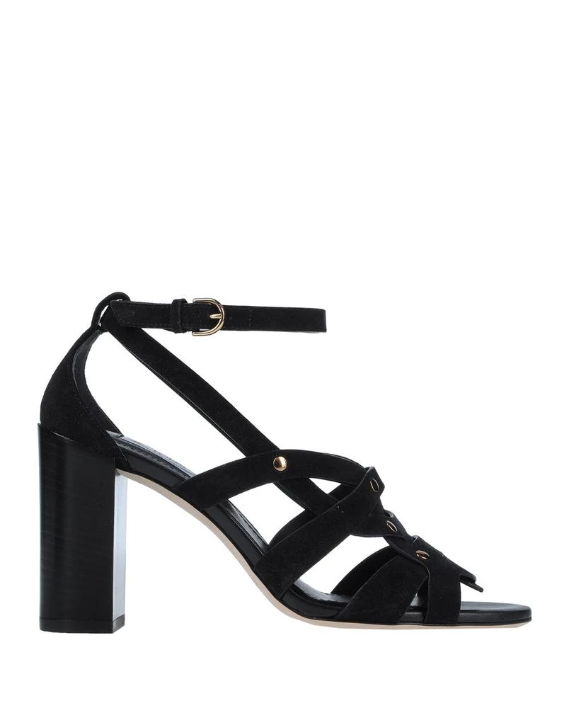 Tod's Sandals 1