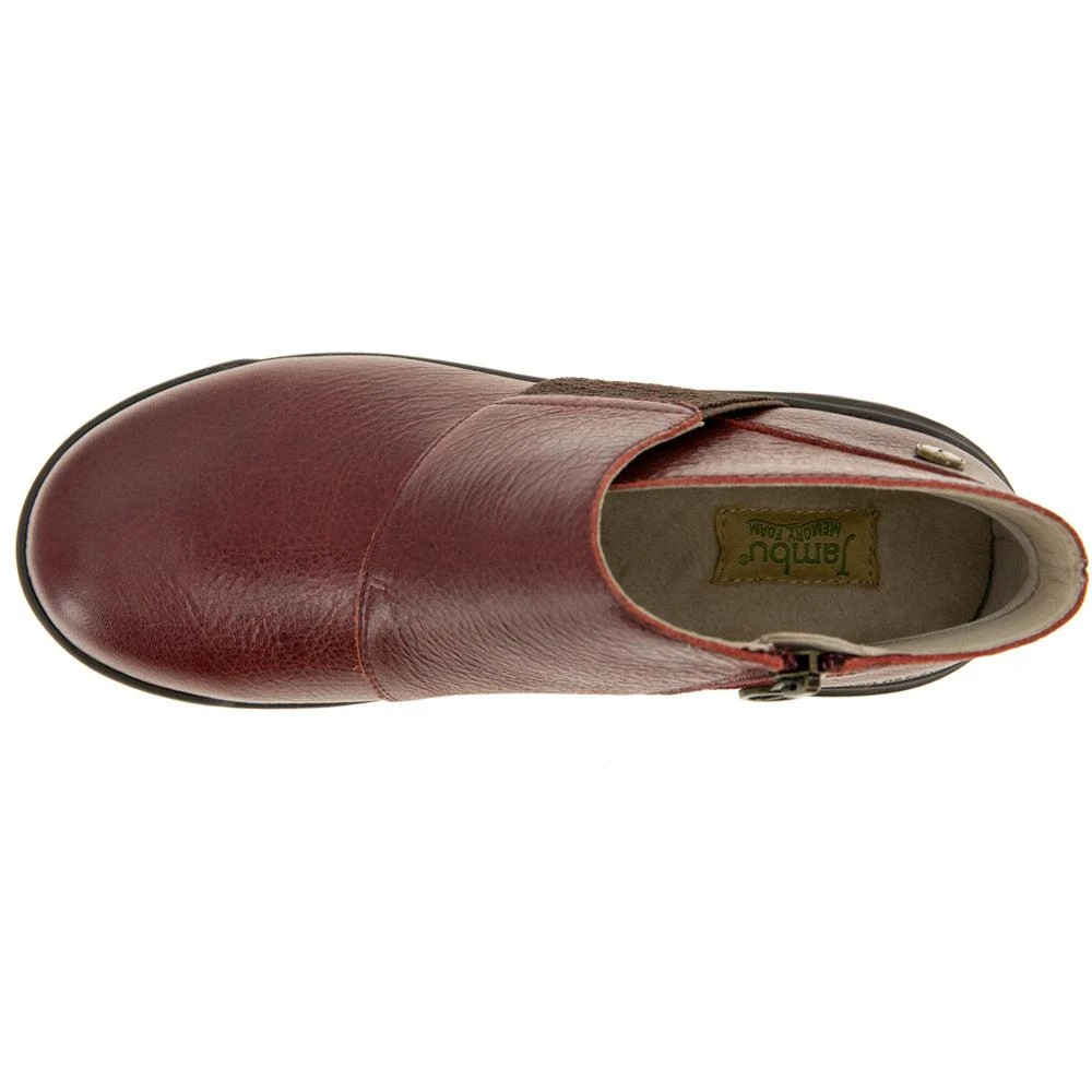 Jambu Bary Pull On Booties 4
