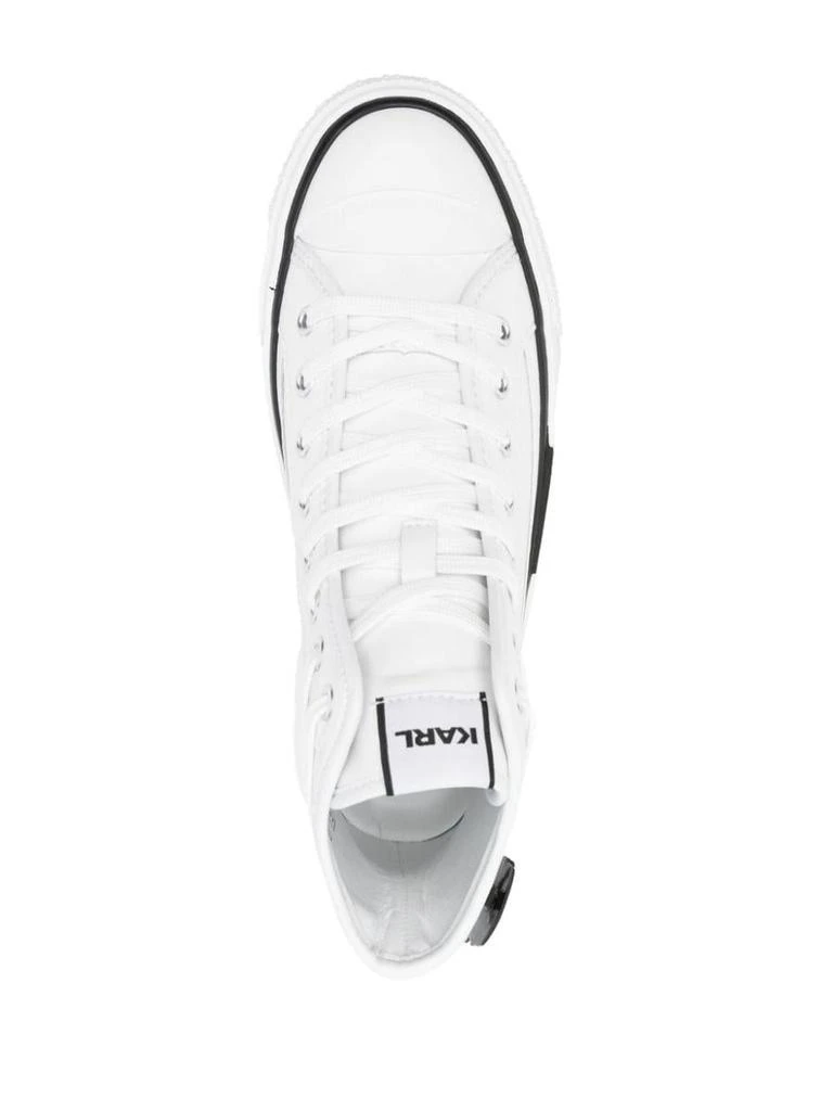 Karl Lagerfeld Paris Karl Lagerfeld Sneakers 4