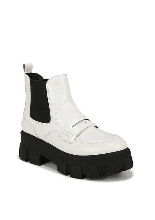 Circus NY by Sam Edelman Ny By Sam Edelman Dia Lug Sole Bootie 1