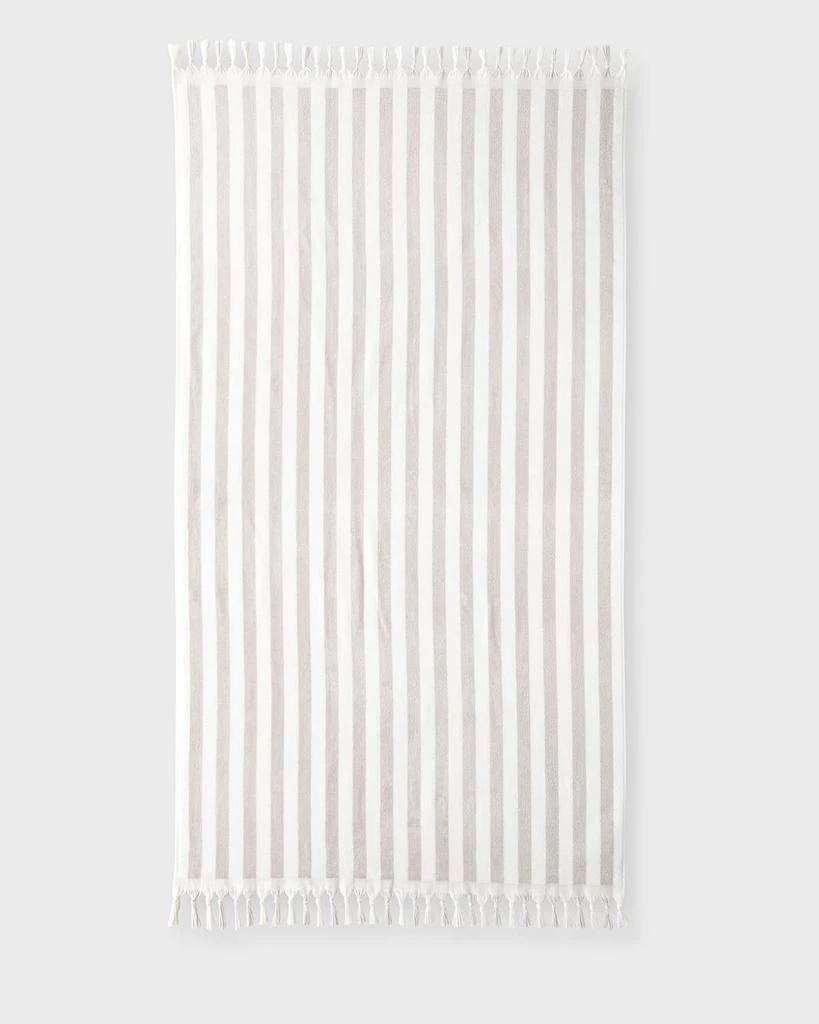 Kassatex Cannes Beach Towel 3