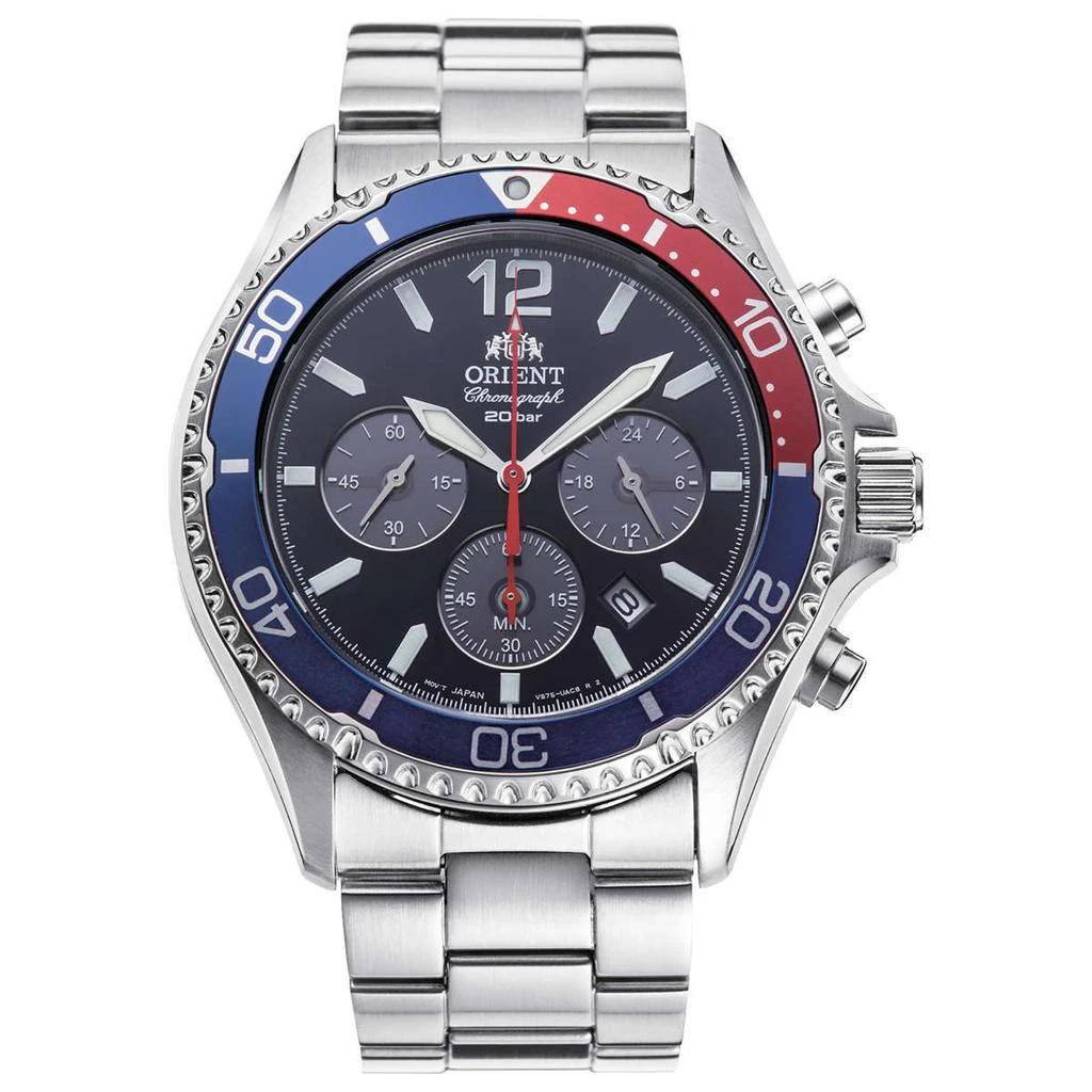 Orient Star Orient Mako Men's Watch 1