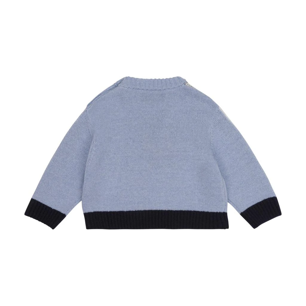 ETRO Maglione Pegaso 2