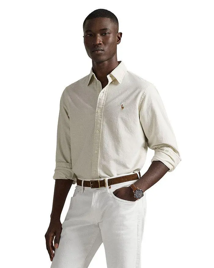 Ralph Lauren Classic Fit Shirt