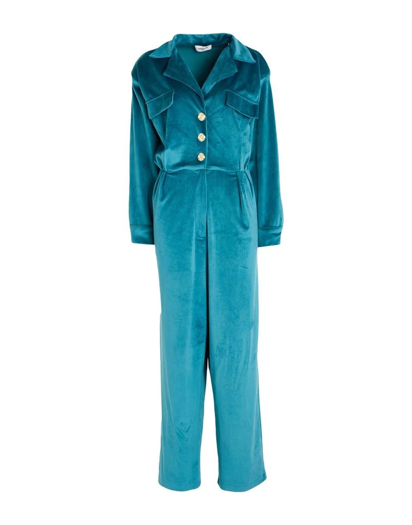 GAVROCHE Paris Jumpsuit