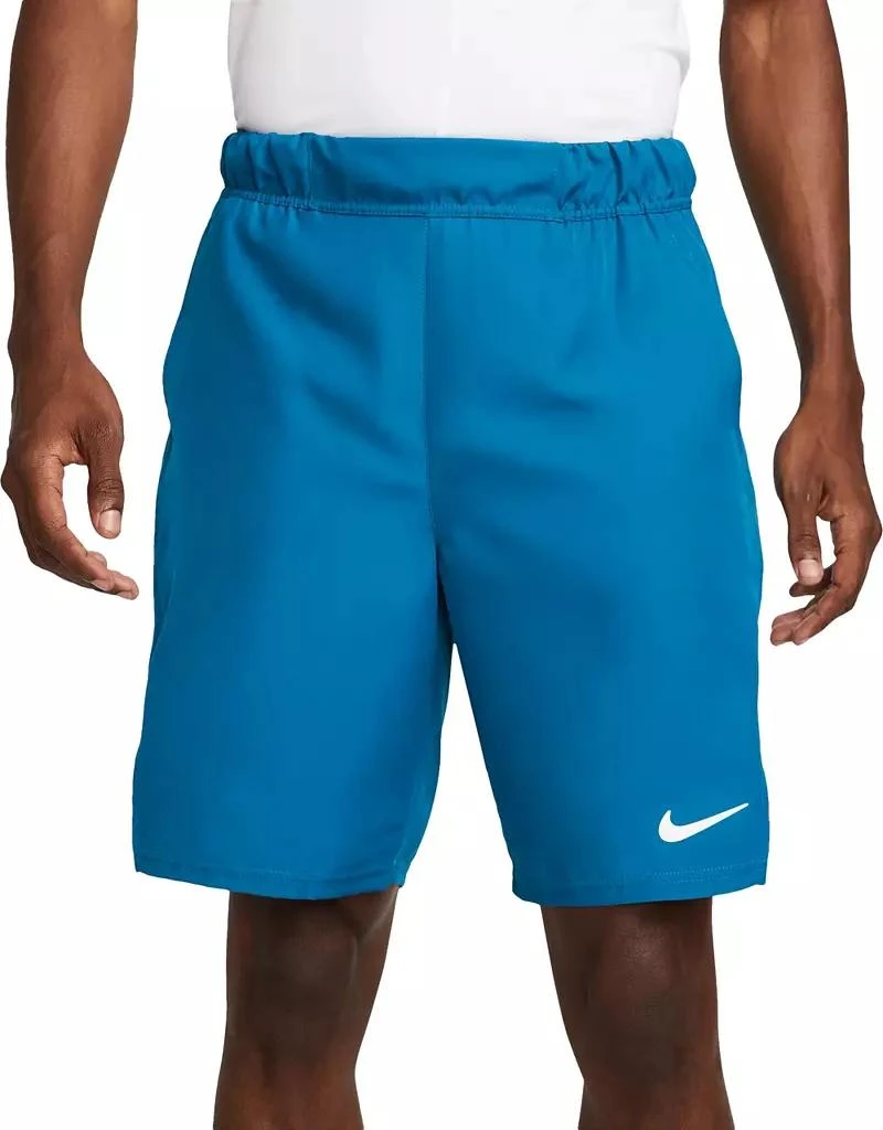NIKE Nike Men's NikeCourt Dri-FIT Victory 9” Tennis Shorts 1