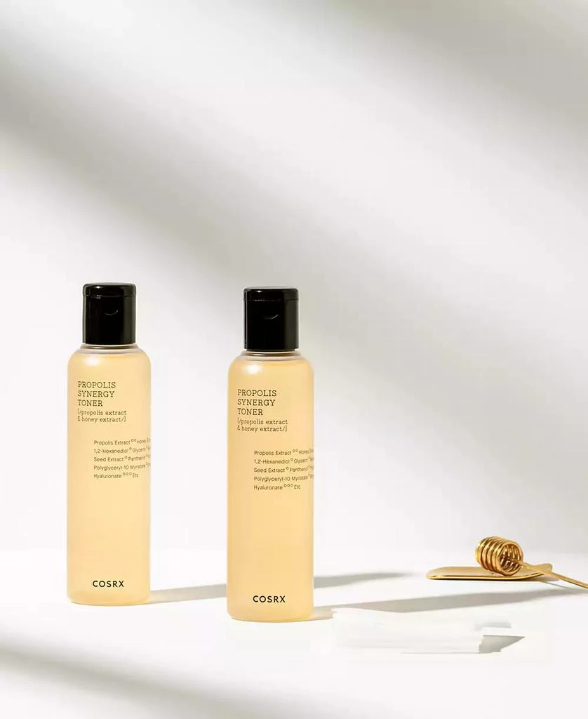 COSRX Full Fit Propolis Synergy Toner, 5.07 oz. 4