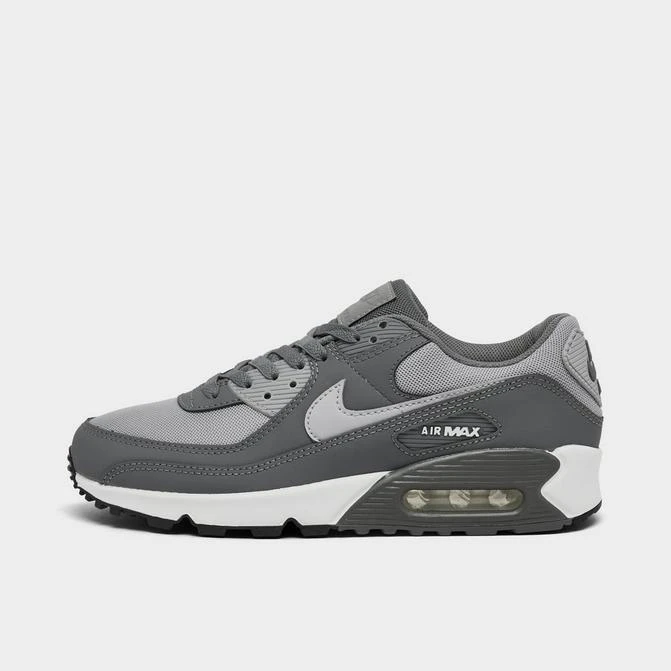 NIKE Men's Nike Air Max 90 Casual Shoes 1