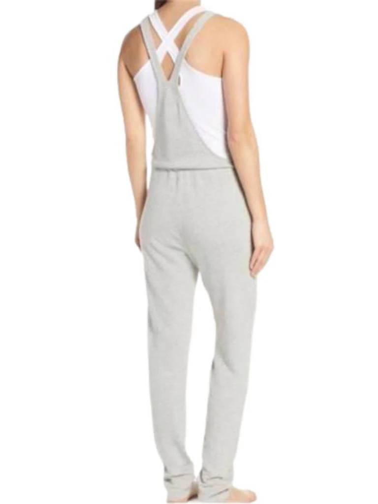 Sol Angeles Chevron Overall Jumpsuit 3