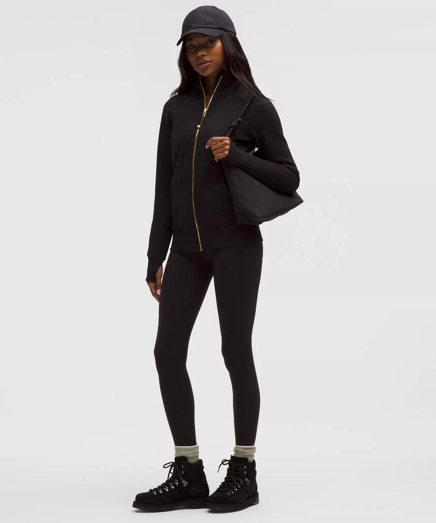 Lululemon Scuba Full-Zip Hoodie 53