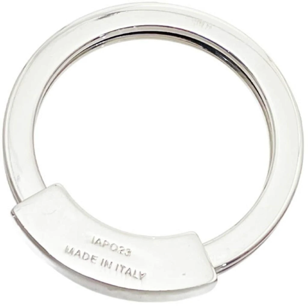 Prada yellow Keyring (Pre-Owned) 2