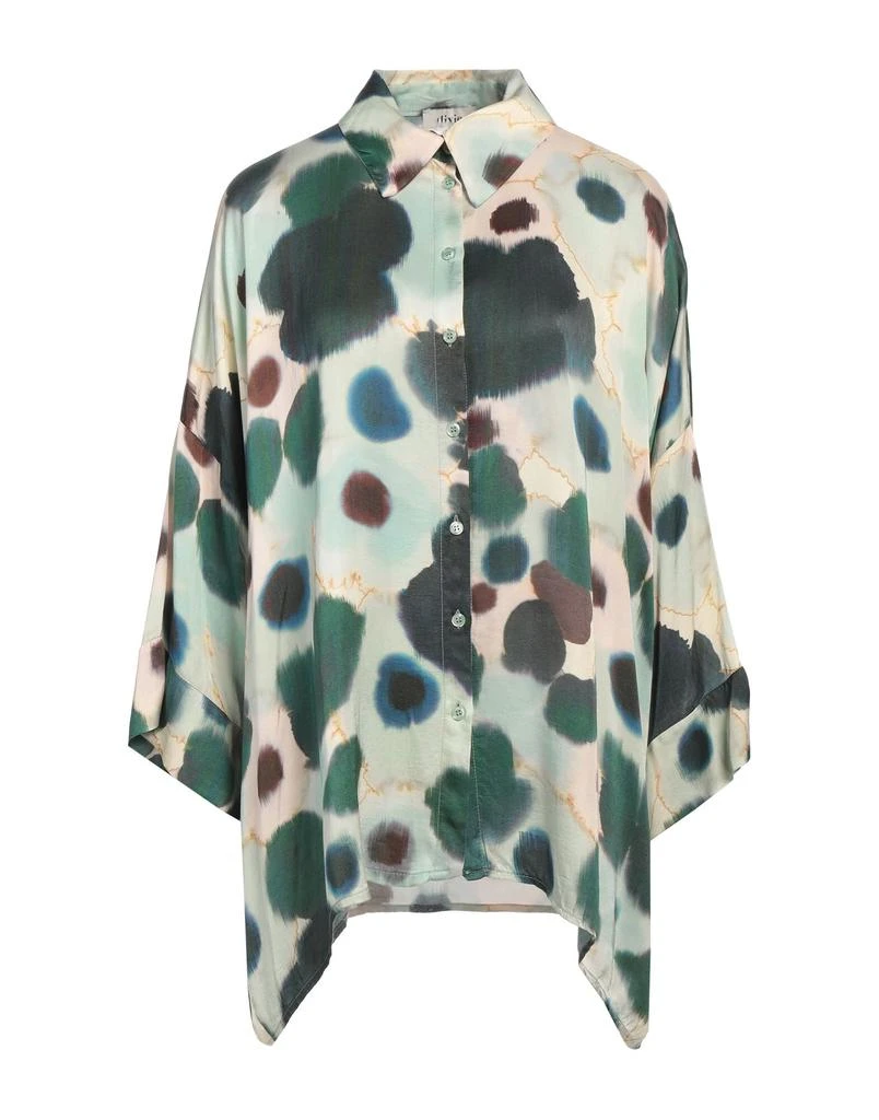 DIXIE Patterned shirts & blouses 1