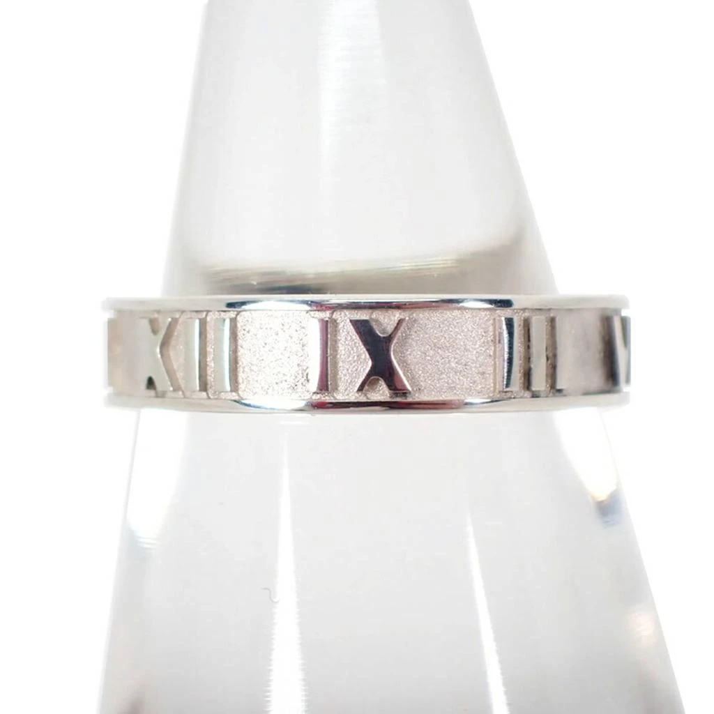 Tiffany & Co. Sterling 925 Band Ring (Pre-Owned)