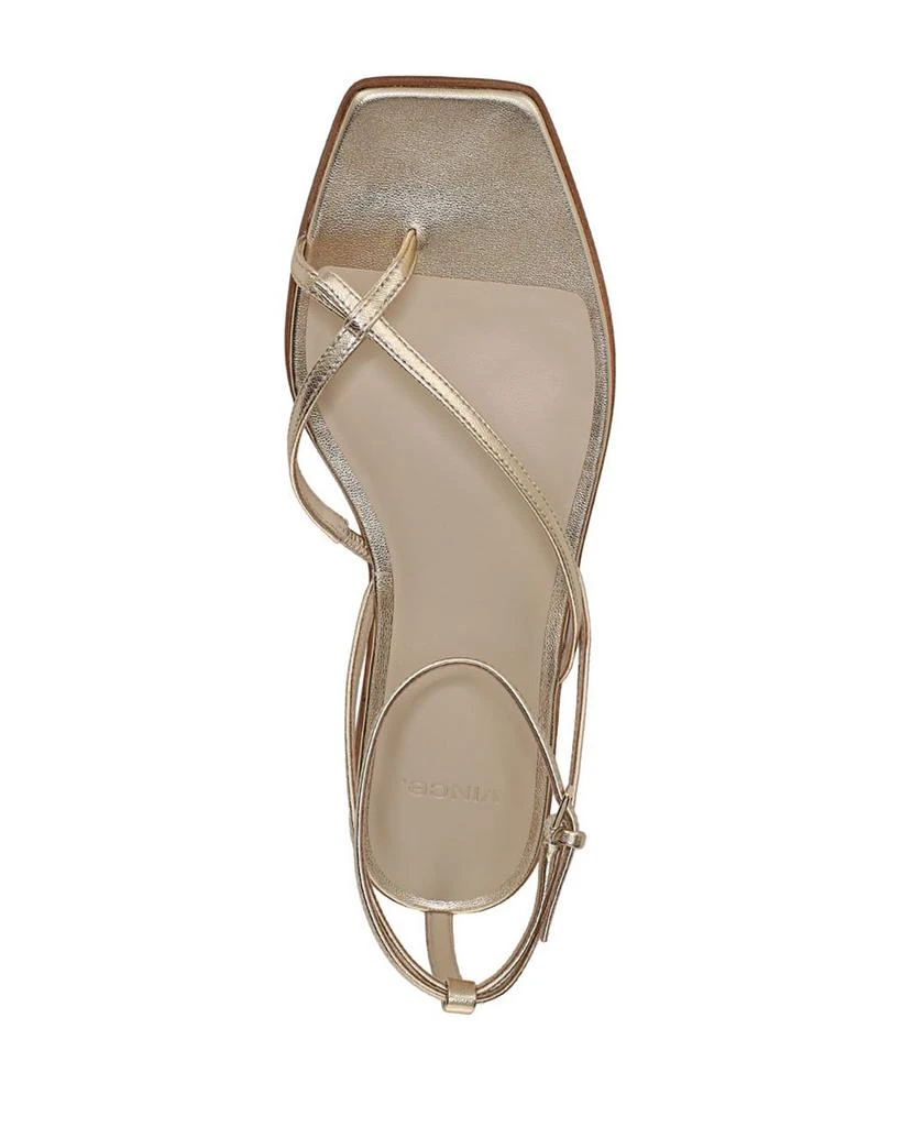 Vince Women's Ali Sandals 3